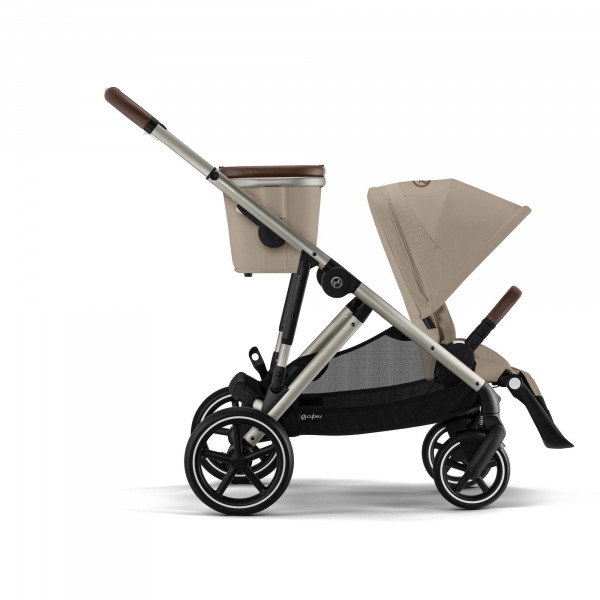 CYBEX Gold Gazelle S - Almond Beige